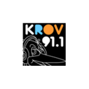 KROV-FM