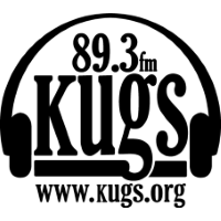 KUGS-FM