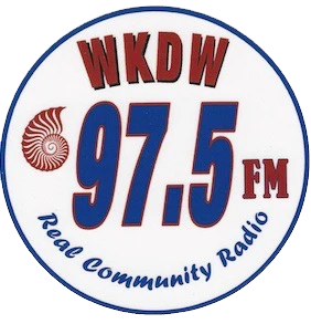 WKDW-FM